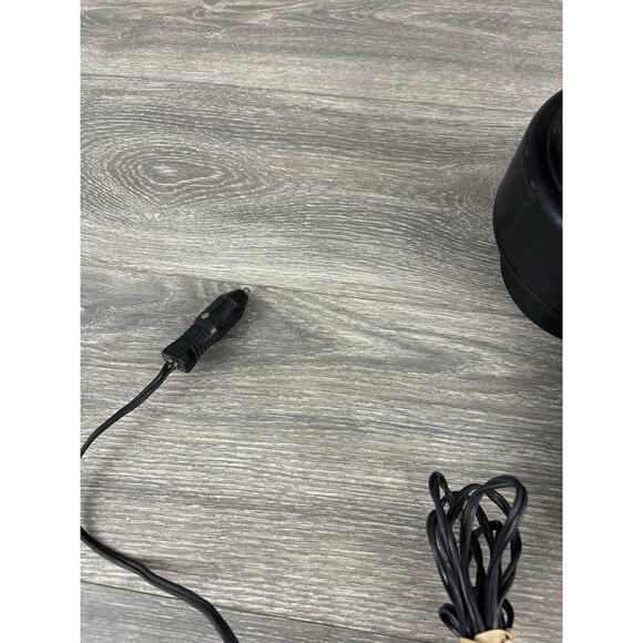 Vintage Boat Car Truck Hand Held Spot Light 12v Teknovation Nite Owl 900-30 - Picture 8 of 8